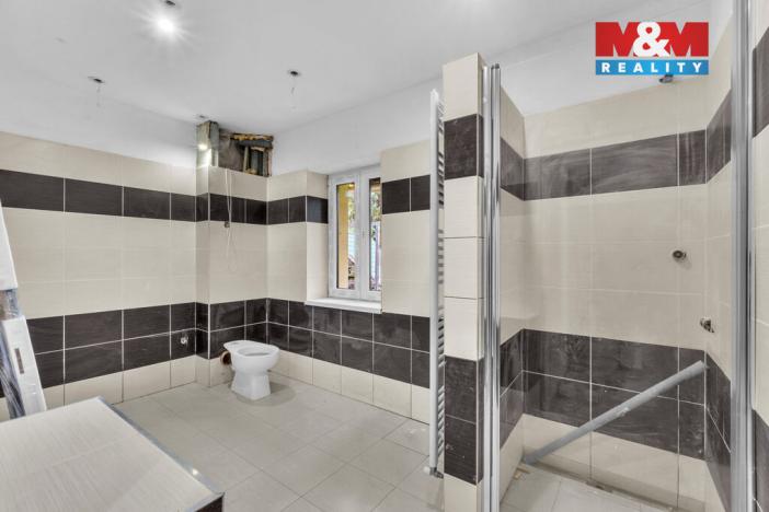 Prodej ubytování, Rokytnice nad Jizerou - Horní Rokytnice, 440 m2