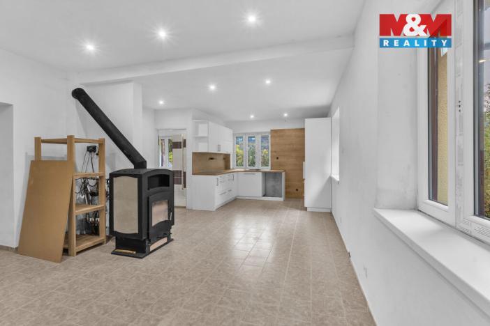 Prodej ubytování, Rokytnice nad Jizerou - Horní Rokytnice, 440 m2