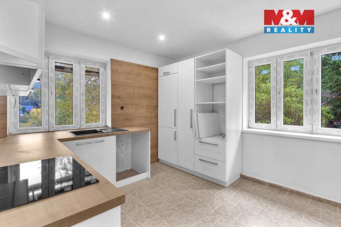 Prodej rodinného domu, Rokytnice nad Jizerou - Horní Rokytnice, 440 m2