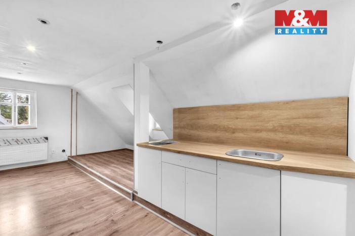 Prodej rodinného domu, Rokytnice nad Jizerou - Horní Rokytnice, 440 m2