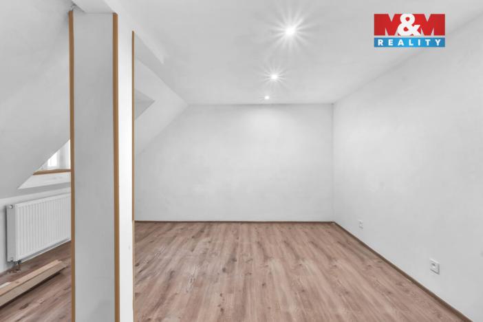 Prodej rodinného domu, Rokytnice nad Jizerou - Horní Rokytnice, 440 m2