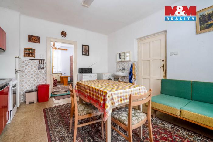 Prodej rodinného domu, Zdiby - Veltěž, Sedlecká, 227 m2