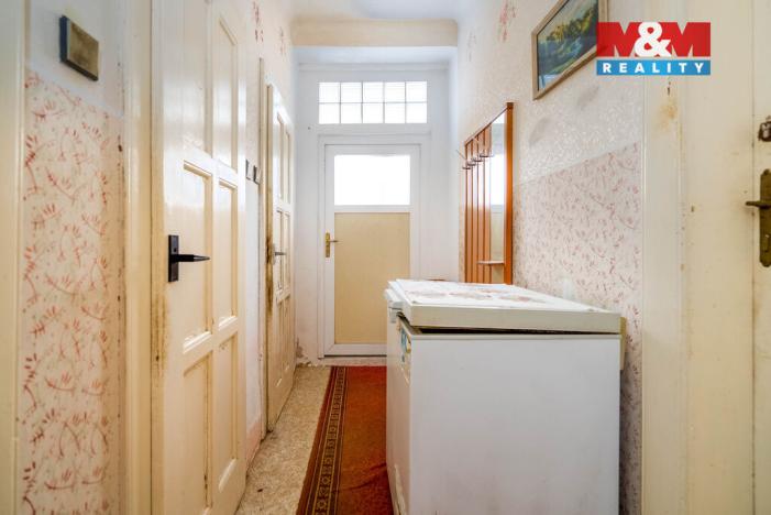 Prodej rodinného domu, Zdiby - Veltěž, Sedlecká, 227 m2