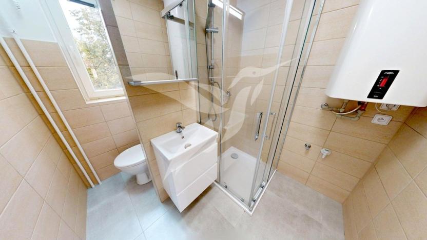 Pronájem bytu 3+1, Rakovník, nábř. T. G. Masaryka, 62 m2