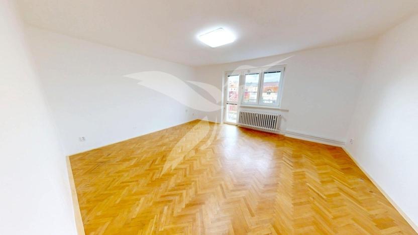 Pronájem bytu 3+1, Rakovník, nábř. T. G. Masaryka, 62 m2