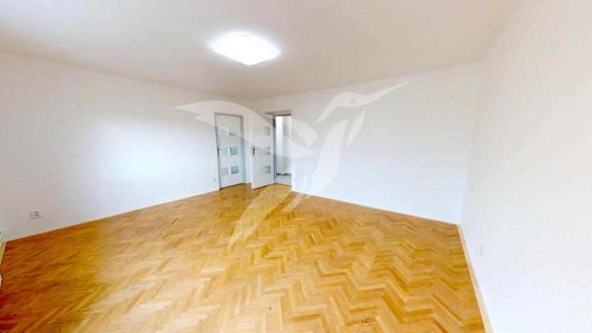 Pronájem bytu 3+1, Rakovník, nábř. T. G. Masaryka, 62 m2