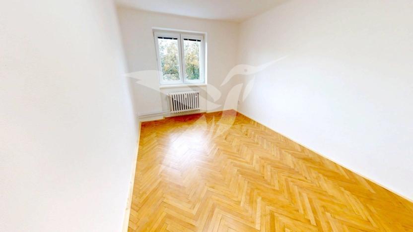 Pronájem bytu 3+1, Rakovník, nábř. T. G. Masaryka, 62 m2