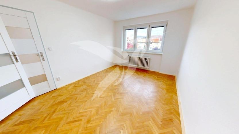 Pronájem bytu 3+1, Rakovník, nábř. T. G. Masaryka, 62 m2