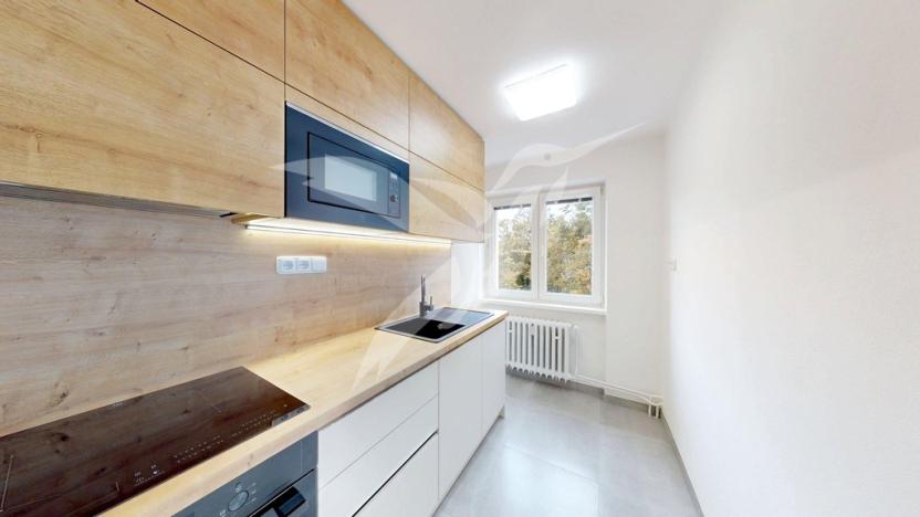 Pronájem bytu 3+1, Rakovník, nábř. T. G. Masaryka, 62 m2