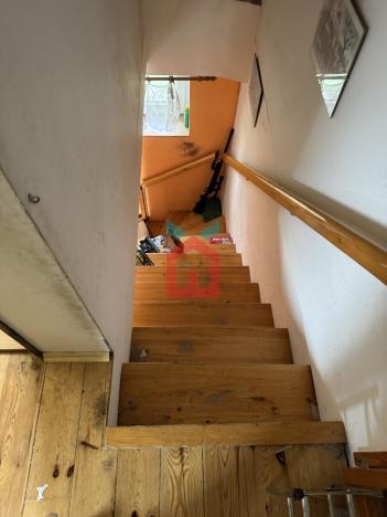 Prodej rodinného domu, Horky, 180 m2