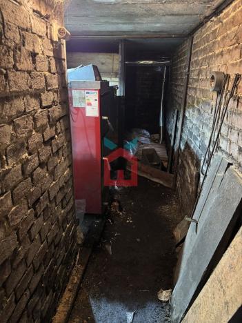 Prodej rodinného domu, Horky, 180 m2