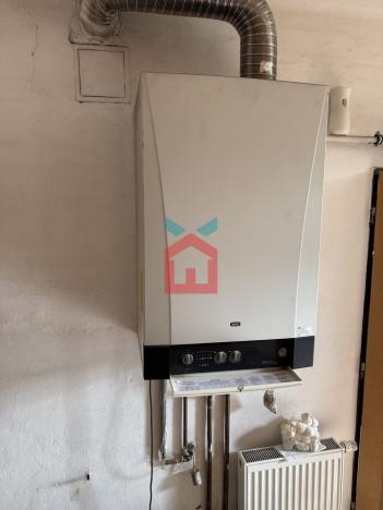 Prodej rodinného domu, Horky, 180 m2