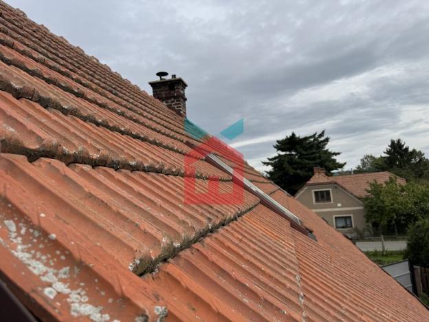 Prodej rodinného domu, Horky, 180 m2