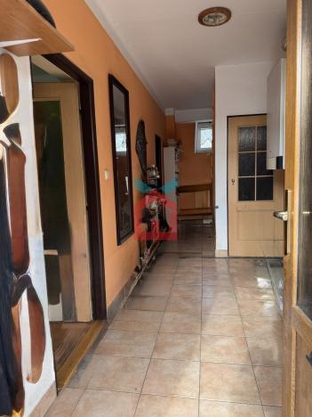 Prodej rodinného domu, Horky, 180 m2