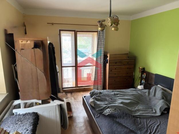 Prodej rodinného domu, Horky, 180 m2