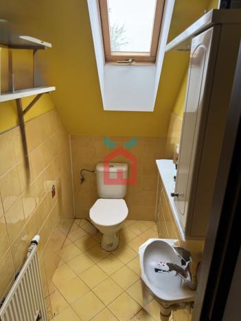 Prodej rodinného domu, Horky, 180 m2