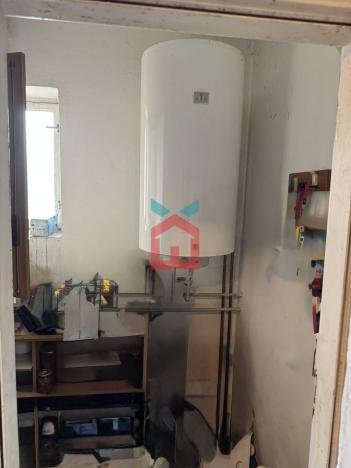 Prodej rodinného domu, Horky, 180 m2