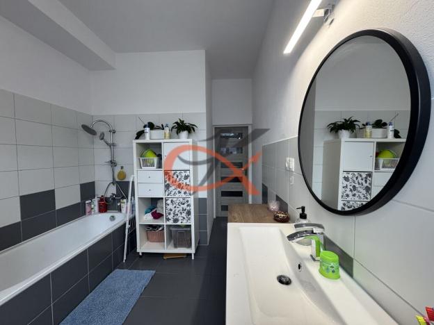 Prodej bytu 3+1, Valašské Meziříčí, Husova, 74 m2