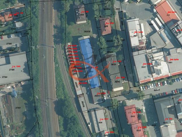 Prodej bytu 3+1, Valašské Meziříčí, Husova, 74 m2
