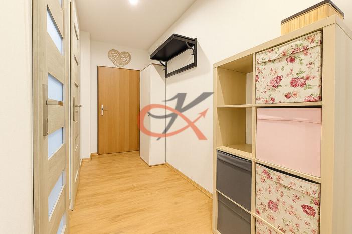 Prodej bytu 3+1, Valašské Meziříčí, Husova, 74 m2