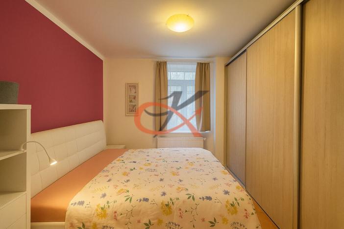 Prodej bytu 3+1, Valašské Meziříčí, Husova, 74 m2