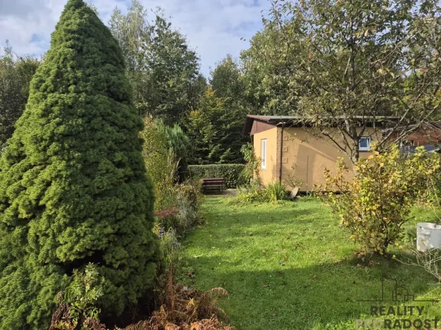 Prodej chaty, Třinec, Kaštanová, 30 m2