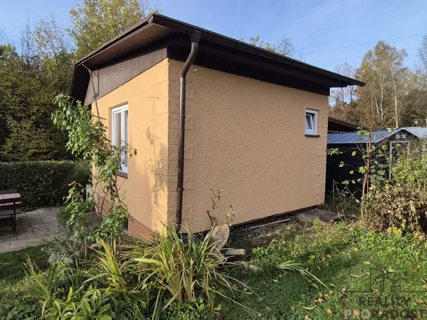Prodej chaty, Třinec, Kaštanová, 30 m2