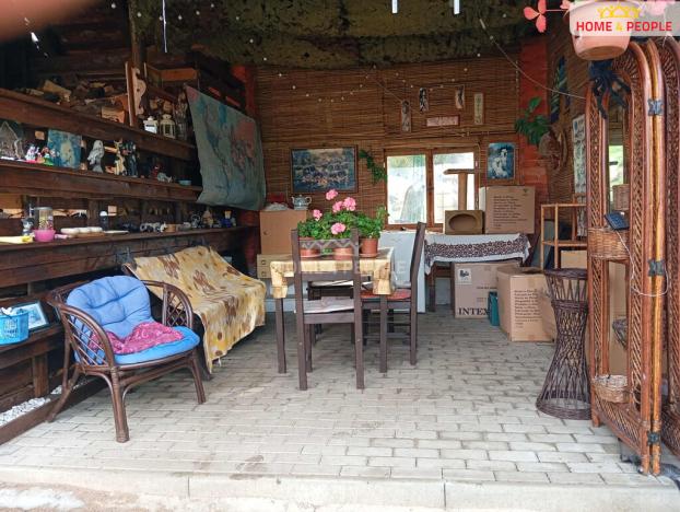 Prodej rodinného domu, Podolí I - Podolsko, 654 m2