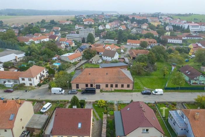 Prodej rodinného domu, Lipovec, 670 m2