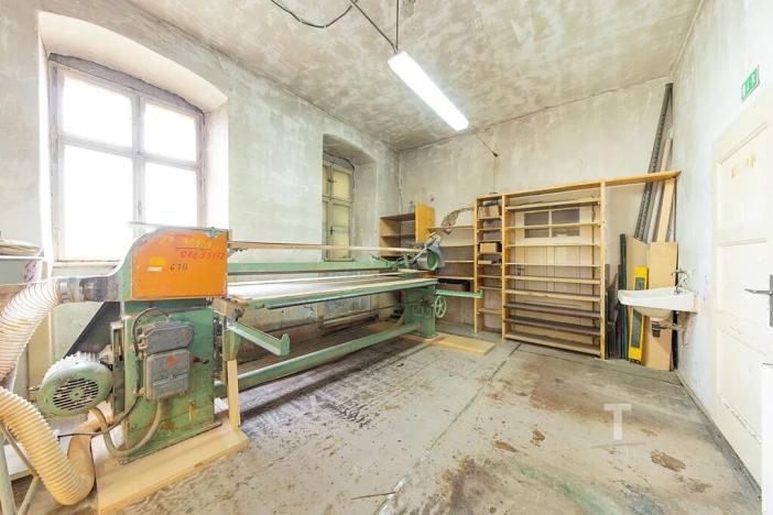 Prodej rodinného domu, Lipovec, 670 m2