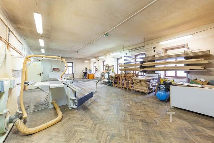 Prodej rodinného domu, Lipovec, 670 m2