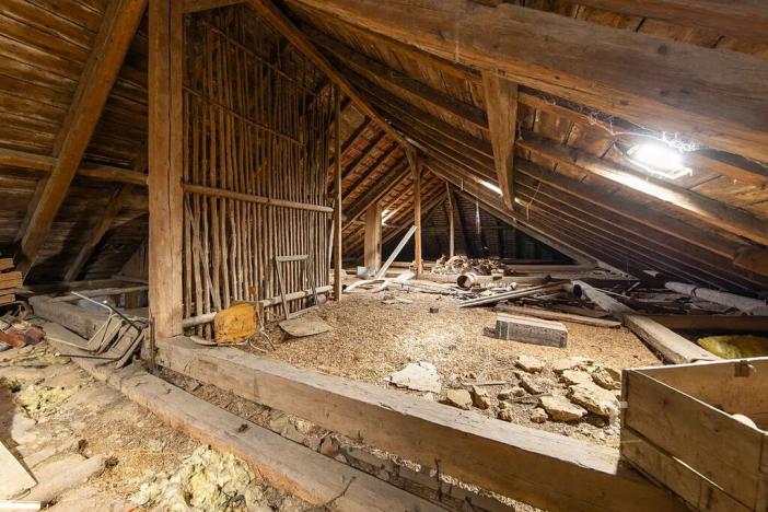 Prodej rodinného domu, Lipovec, 670 m2