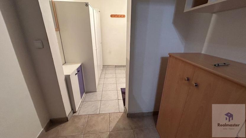 Pronájem bytu 1+1, Ústí nad Labem - Všebořice, Spartakiádní, 37 m2