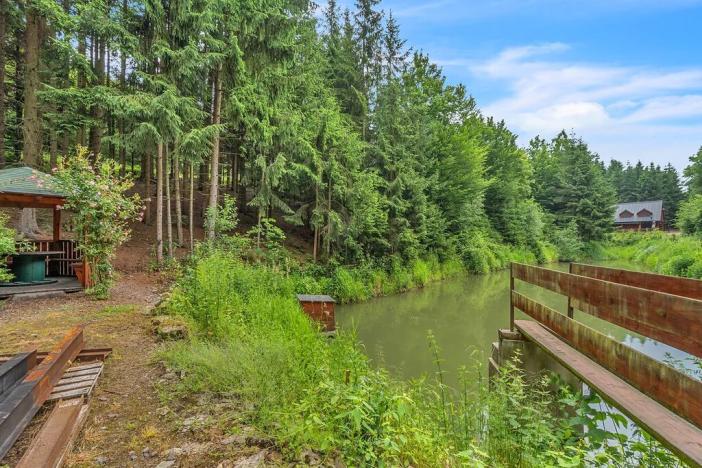 Prodej chalupy, Sudslava, 80 m2