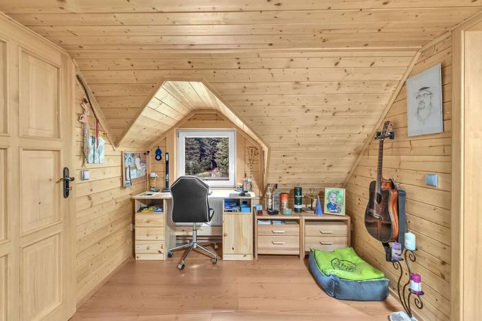 Prodej chalupy, Sudslava, 80 m2