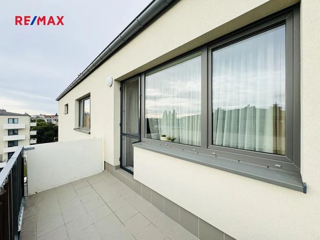 Pronájem bytu 3+kk, Horoměřice, T. G. Masaryka, 82 m2