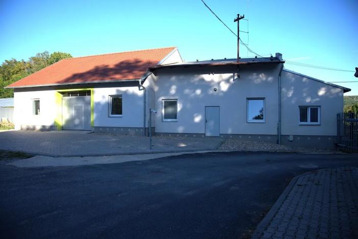 Pronájem výrobních prostor, Bílovice nad Svitavou, Obřanská, 249 m2