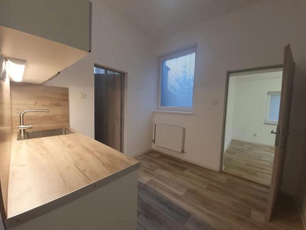 Pronájem výrobních prostor, Bílovice nad Svitavou, Obřanská, 249 m2