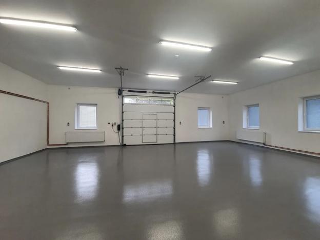 Pronájem výrobních prostor, Bílovice nad Svitavou, Obřanská, 249 m2