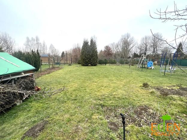 Pronájem zahrady, Plzeň, 300 m2