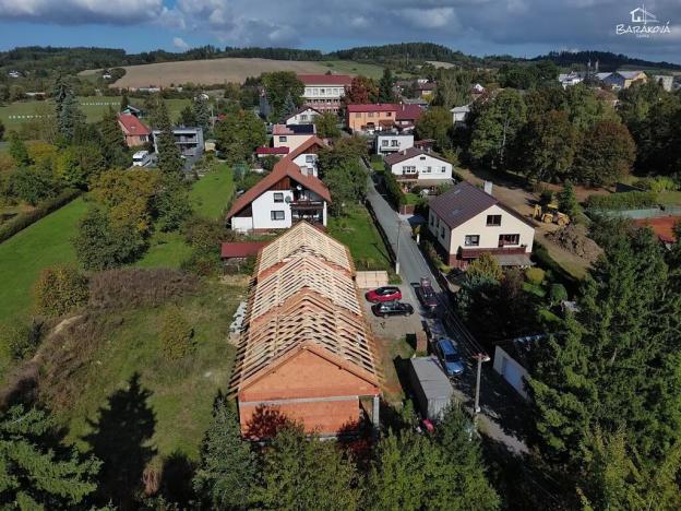 Prodej rodinného domu, Mýto, 143 m2