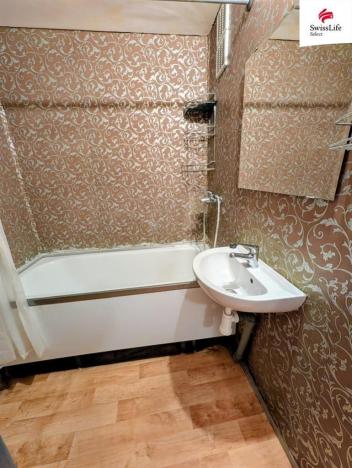 Prodej bytu 2+1, Teplice, Alejní, 49 m2