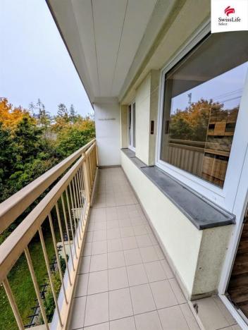 Prodej bytu 2+1, Teplice, Alejní, 49 m2