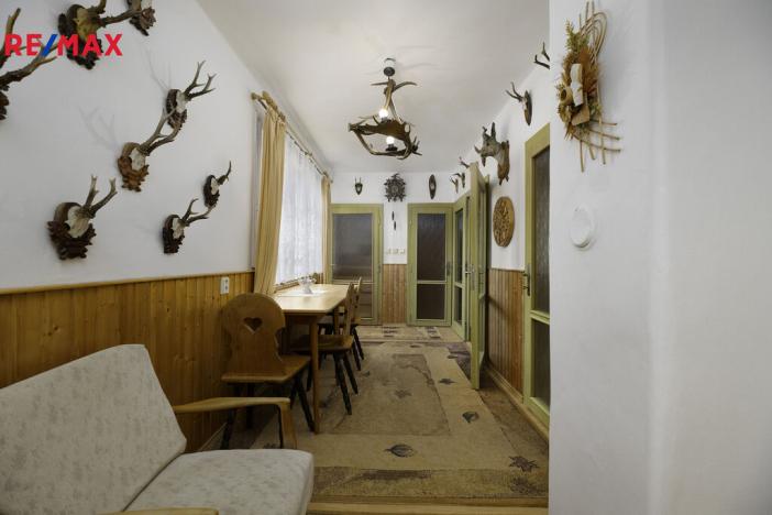 Prodej chaty, Řeka, 94 m2