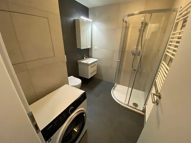 Pronájem bytu 1+kk, Jihlava, Okružní, 35 m2