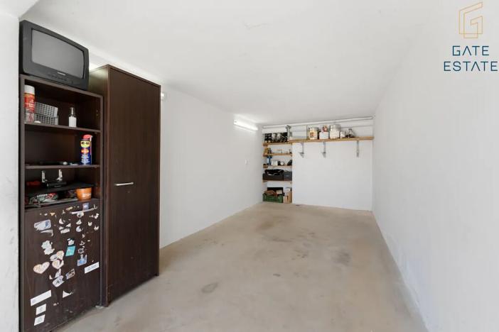 Prodej garáže, Uherský Ostroh, Hradišťská, 19 m2