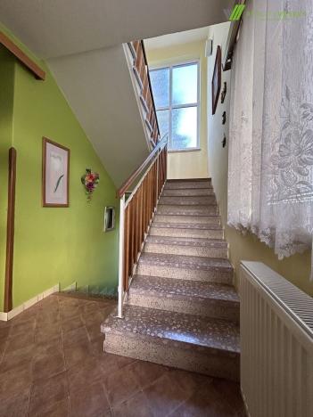 Prodej rodinného domu, Hroznová Lhota, 152 m2