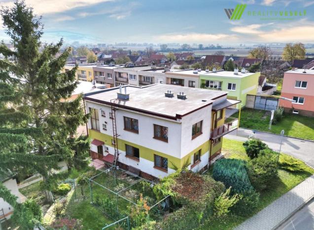 Prodej rodinného domu, Hroznová Lhota, 152 m2