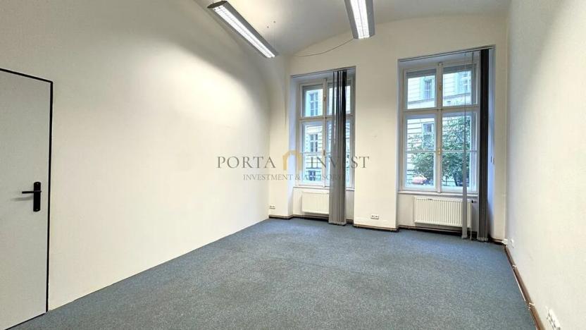 Pronájem obchodního prostoru, Praha - Nové Město, Žitná, 69 m2