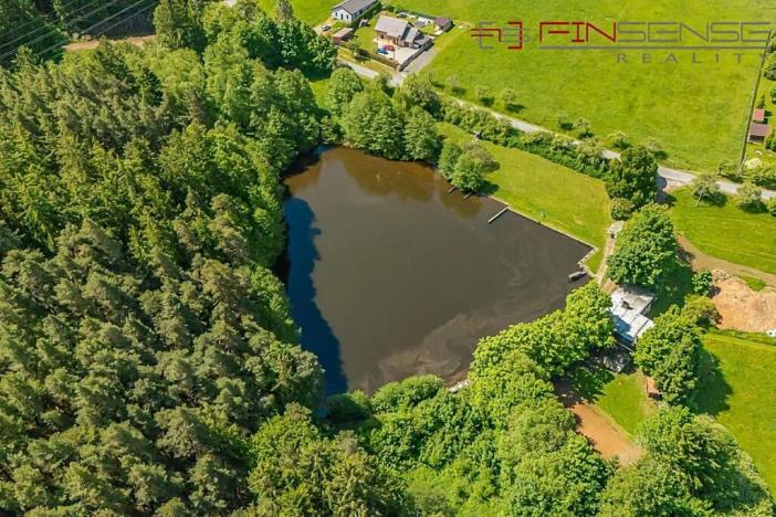 Prodej rodinného domu, Medový Újezd, 90 m2